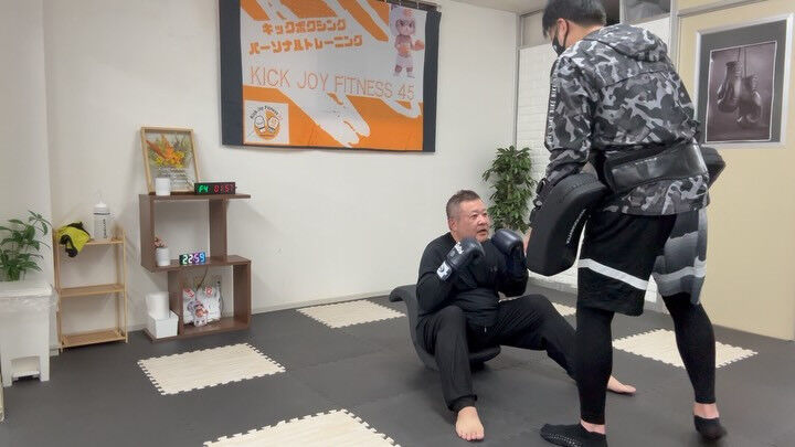 2日に1回の超ハイペースで通っていただいているお客様【川口パ