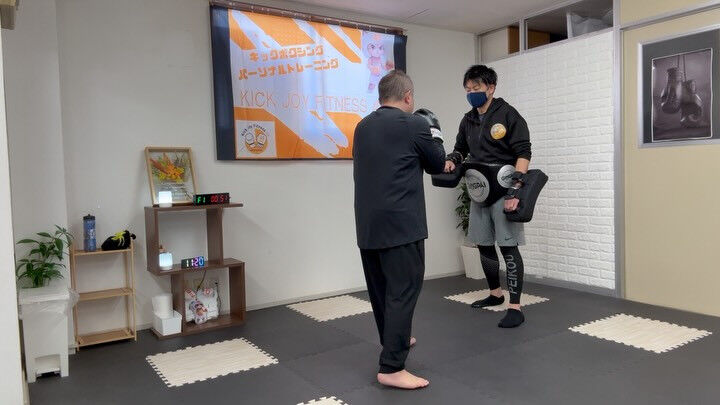 2日に1回の超ハイペースで通っていただいているお客様