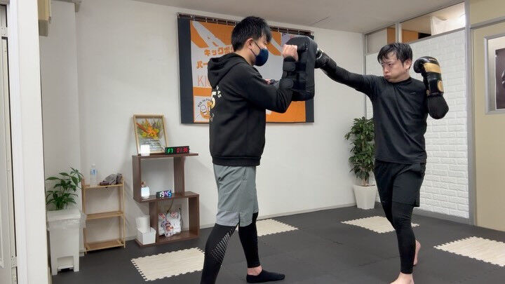 週一ペースで区から通っていただいているお客様