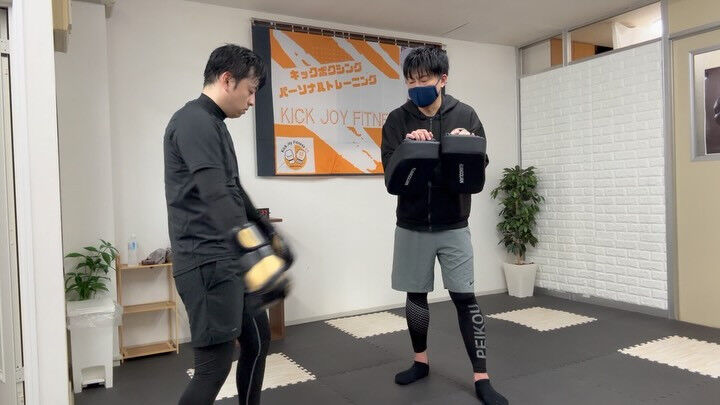 週一ペースで区から通っていただいているお客様