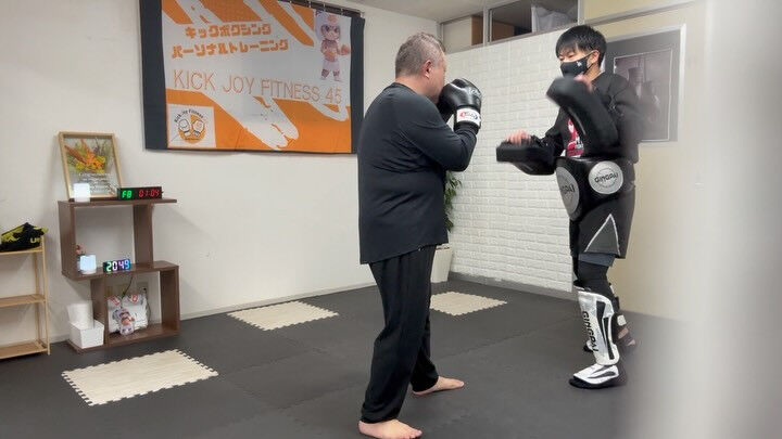 【川口パーソナル】