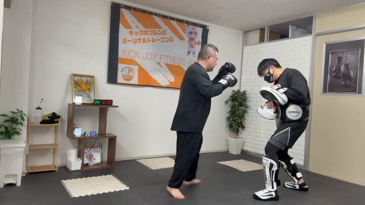 【川口パーソナル】