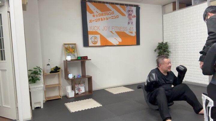 【川口パーソナル】