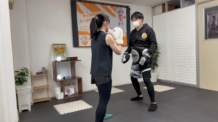 【川口パーソナル】