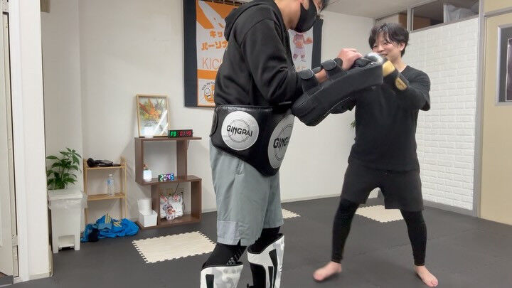 チケットご購入いただいた25歳のお客様