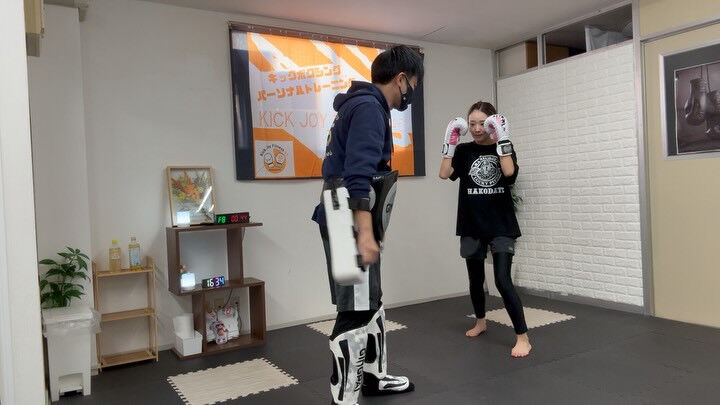 親子レッスンで通っていただいているお客様