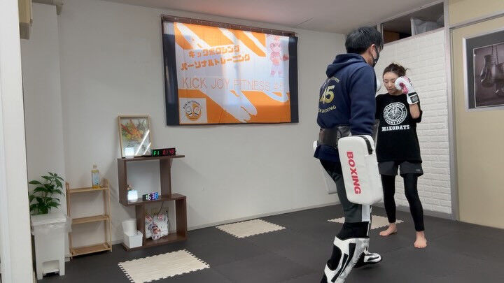親子レッスンで通っていただいているお客様