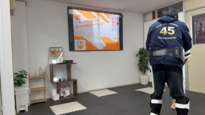 親子レッスンで通っていただいているお客様