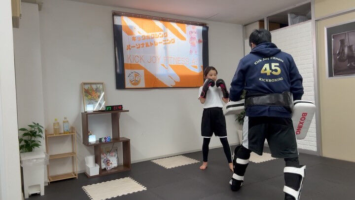 親子レッスン！