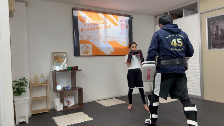 親子レッスン！