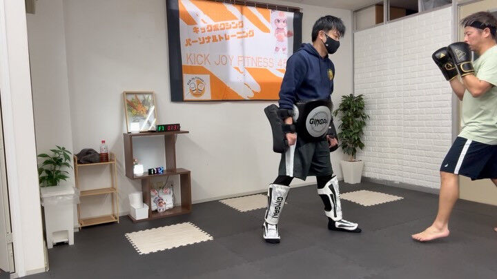 ３日に1回のハイペースで通っていただいているお客様
