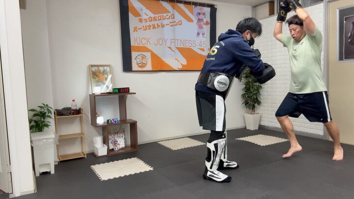 ３日に1回のハイペースで通っていただいているお客様