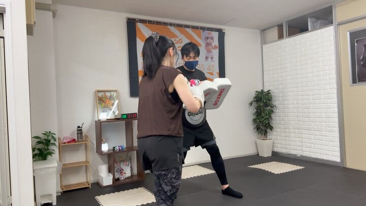 週一ペースで通っていただいているお客様