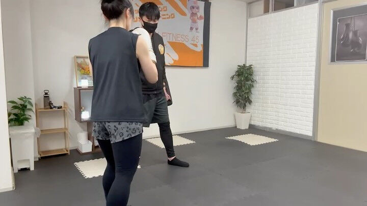 週一ペースで通っていただいているお客様