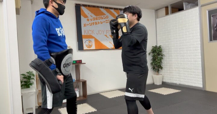 週2回ペースで通っていただいているお客様