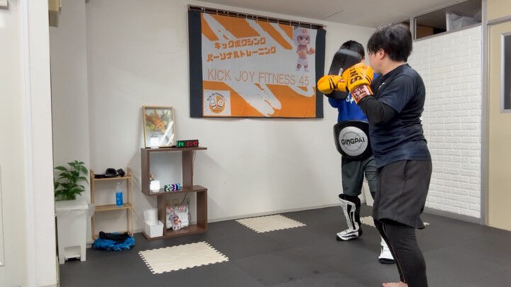 週一ペースで通っていただいているお客様
