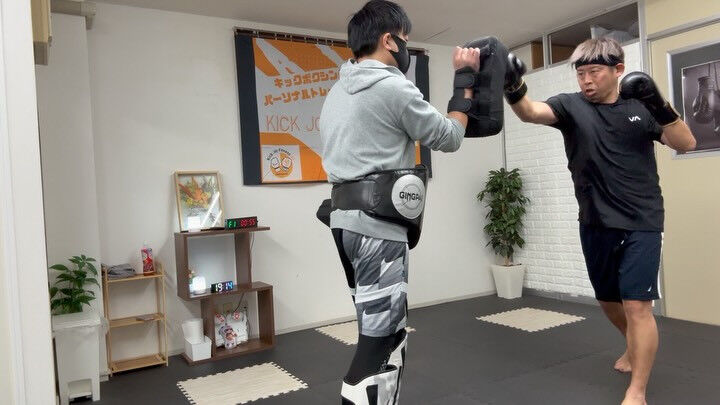 3日に１回ペースで通っていただいているお客様