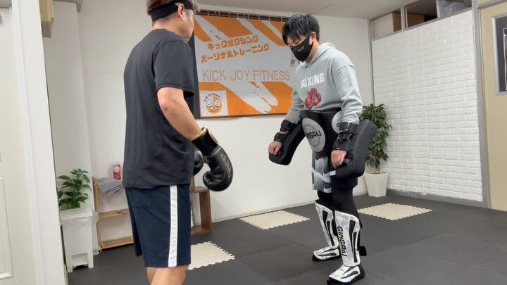3日に１回ペースで通っていただいているお客様