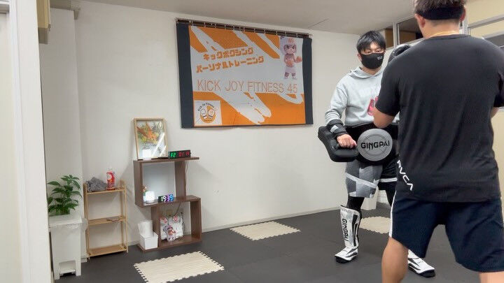 3日に１回ペースで通っていただいているお客様