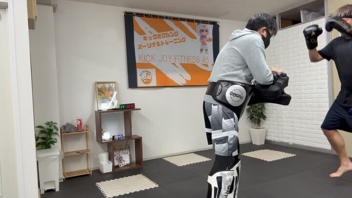 3日に１回ペースで通っていただいているお客様