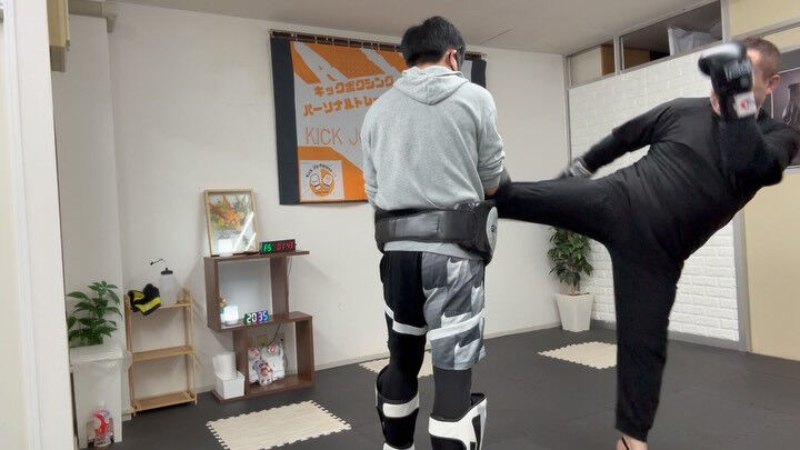 2日に1回の超ハイペースで通っていただいているお客様