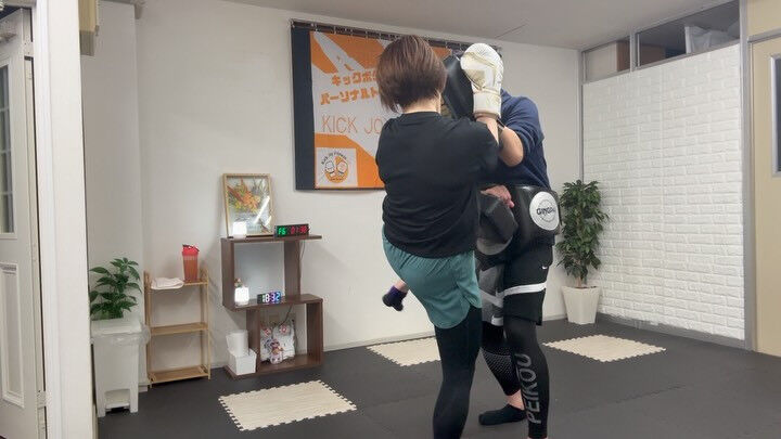 川口パーソナル