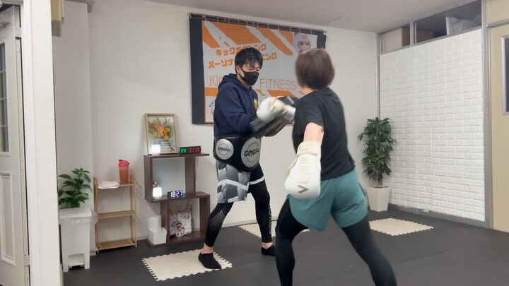 川口パーソナル