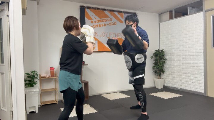 川口パーソナル