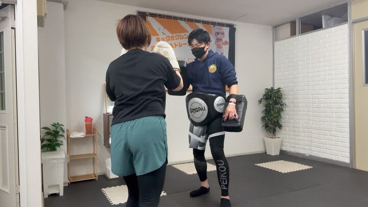 川口パーソナル