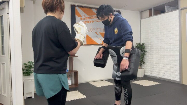 川口パーソナル