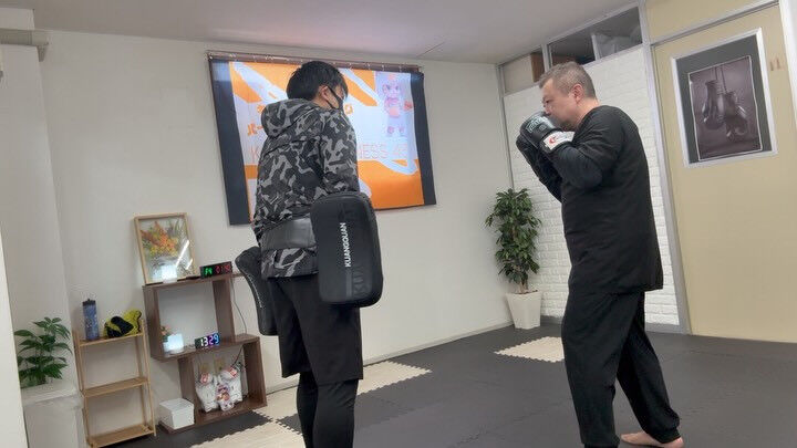 2日に1回の超ハイペースで通っていただいているお客様