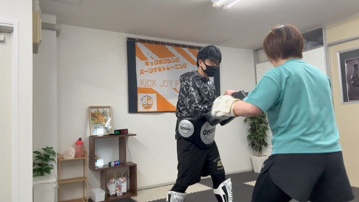 【川口パーソナル】