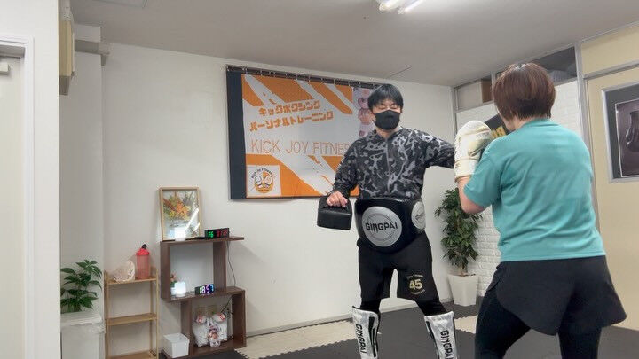 【川口パーソナル】