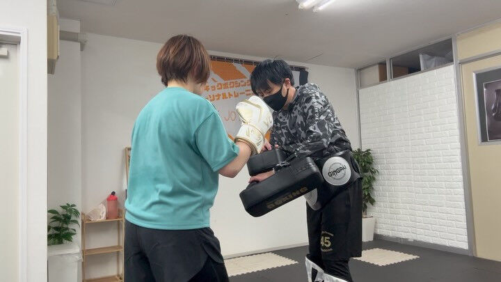 【川口パーソナル】