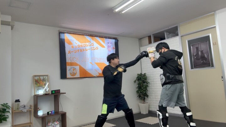 週2回ペースで通っていただいているお客様