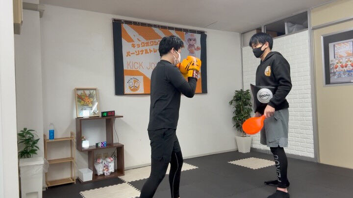 区から通っていただいているお客様