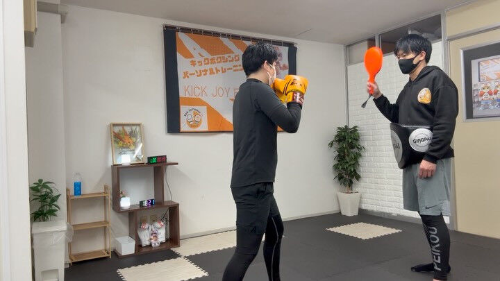区から通っていただいているお客様