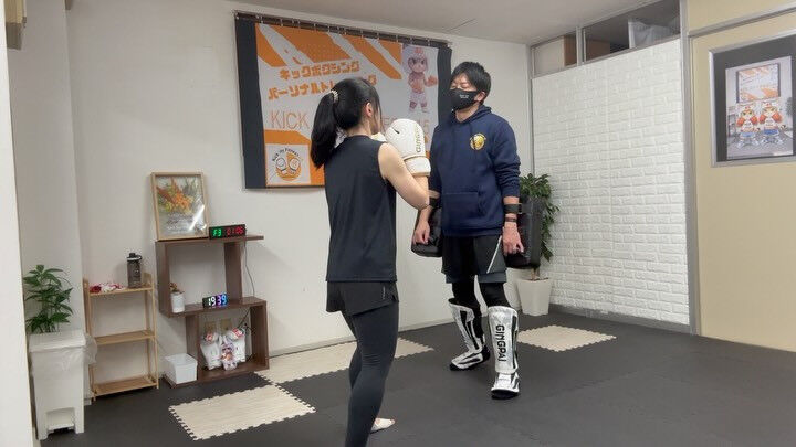 週一ペースで通っていただいているお客様