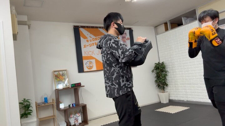 区から通っていただいているお客様